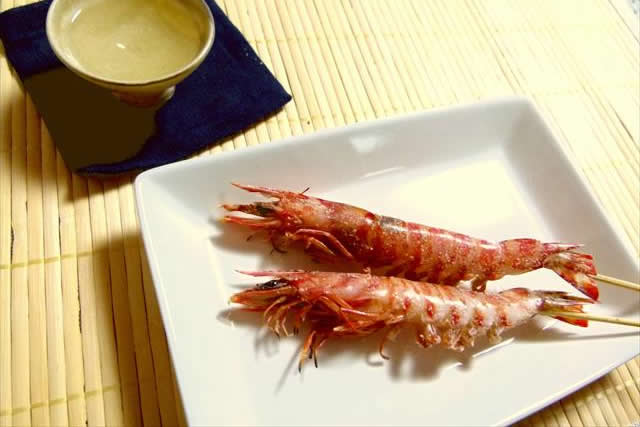 コースメニュー