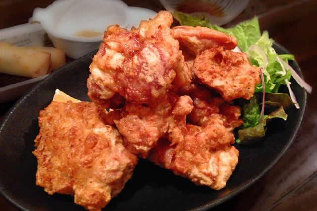 コースメニュー