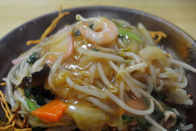 コースメニュー