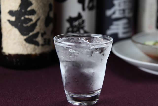 コースメニュー