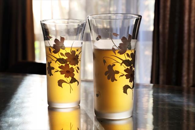 コースメニュー